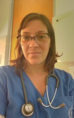 Dra. Grigioni, Alida