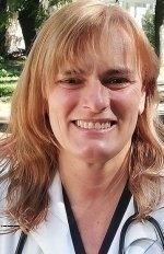 Dra. Orestera Jorgelina