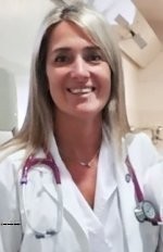 Dra. Dascani Natalia