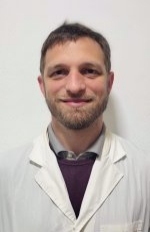 Dr. Adriani, Santiago